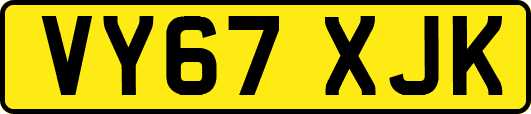 VY67XJK