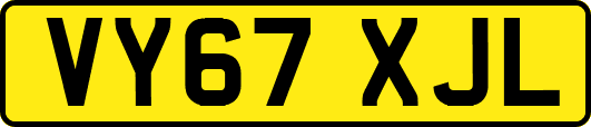 VY67XJL