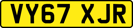 VY67XJR