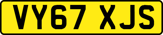VY67XJS