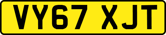 VY67XJT