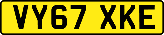 VY67XKE