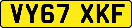 VY67XKF