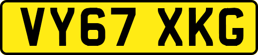 VY67XKG