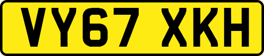 VY67XKH
