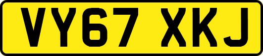 VY67XKJ