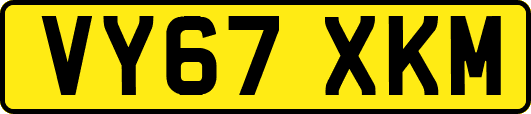 VY67XKM