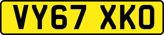 VY67XKO