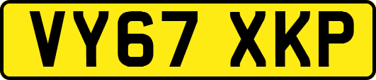 VY67XKP