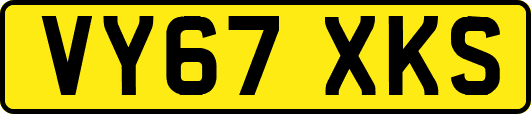VY67XKS