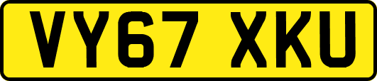 VY67XKU