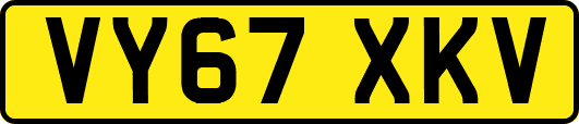 VY67XKV