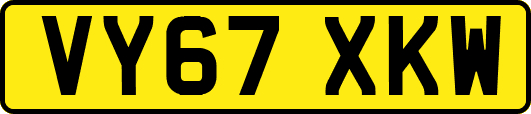 VY67XKW