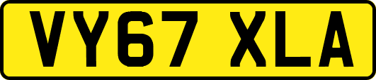 VY67XLA