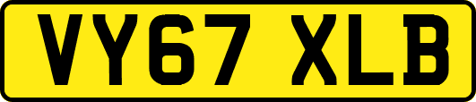 VY67XLB