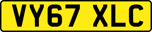 VY67XLC