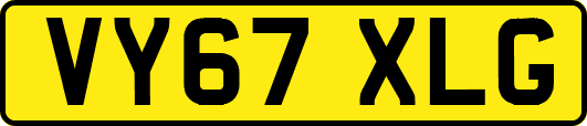 VY67XLG
