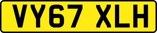 VY67XLH