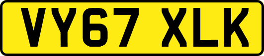VY67XLK
