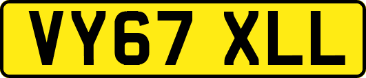VY67XLL