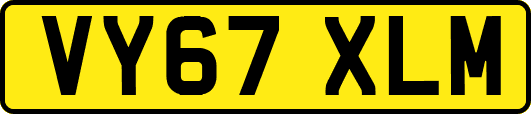 VY67XLM
