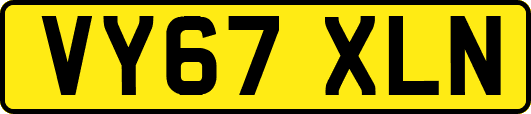 VY67XLN
