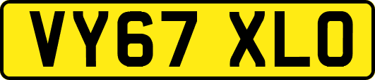 VY67XLO