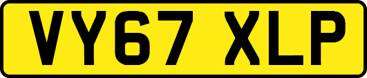 VY67XLP