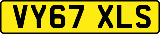 VY67XLS