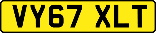VY67XLT