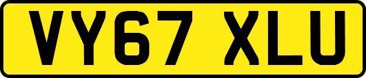 VY67XLU