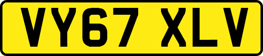 VY67XLV