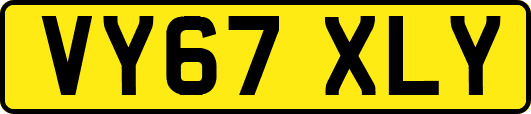 VY67XLY