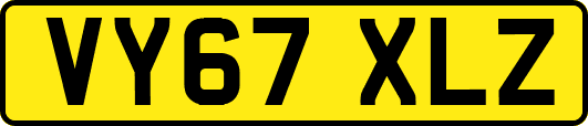 VY67XLZ
