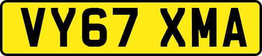 VY67XMA