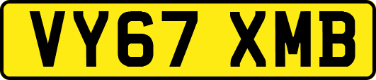 VY67XMB