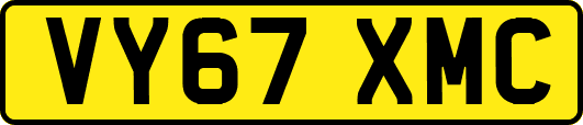 VY67XMC