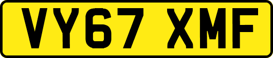 VY67XMF