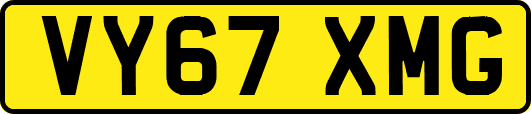 VY67XMG