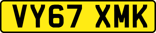 VY67XMK