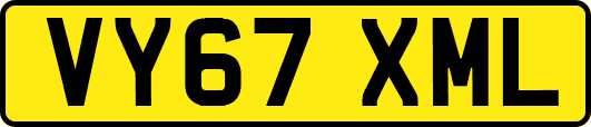 VY67XML