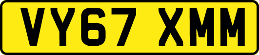 VY67XMM
