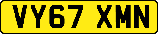 VY67XMN