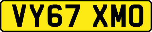 VY67XMO