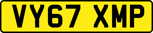 VY67XMP