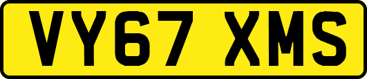 VY67XMS