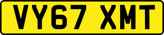 VY67XMT