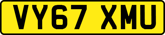 VY67XMU