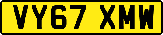 VY67XMW