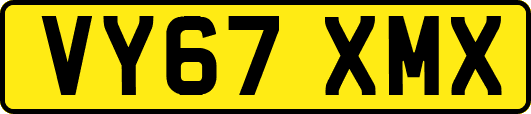 VY67XMX